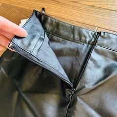ミニスカートの画像