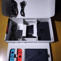 任天堂　Switchの画像