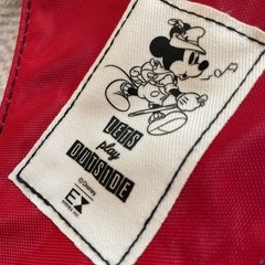 Disney☆ミッキーマウス　ガーランドの画像