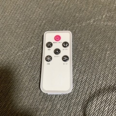 冷風機実働！の画像