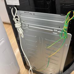 ★ジモティ割引あり★【リユースのサカイ野々市店】洗濯機 ニトリ NT60BKN 2023 ※クリーニング済み/当店6ヶ月保証の画像