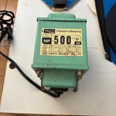 引き取り限定　ベセラー　引き伸ばし機 の画像