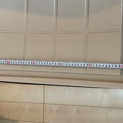 3段収納ケースの画像