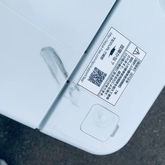 🌸AQUA 電気洗濯機 AQW-S60Fの画像
