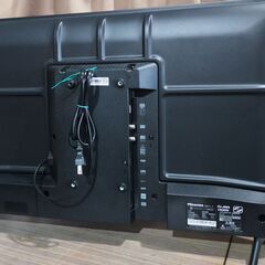 Hisense ハイセンス 32V型 フルハイビジョンテレビ 32A48N 2024年製 ネット動画サービス対応 1980x1080 32インチの画像