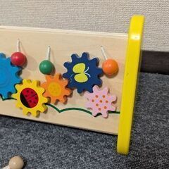 知育おもちゃ エドインター 森の音楽会の画像