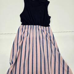 VANITY VANILLA ワンピース サイズ140cmの画像