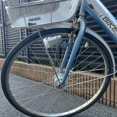 自転車の画像