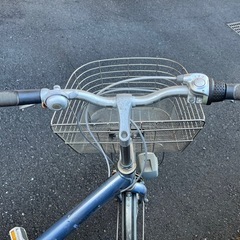 自転車の画像