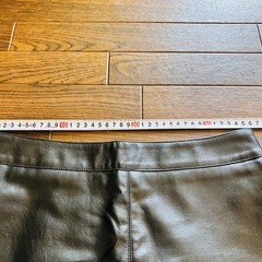 スカートの画像