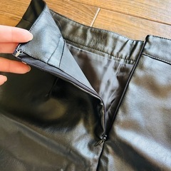 スカートの画像