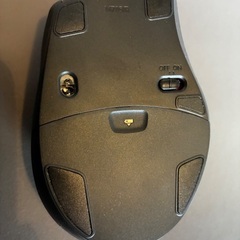 ロジクール SEB-M705 ワイヤレスマウスの画像
