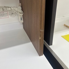 ジモティー割引🏷️【ジャングルジャングル 岸和田和泉インター店】システムキッチン ニトリ レガール100 和泉市 堺市 岸和田市 泉大津市 高石市 泉北郡熊取町の画像