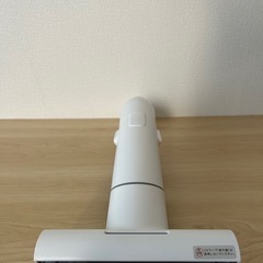 ハンディクリーナー　小型掃除機　レイコップの画像