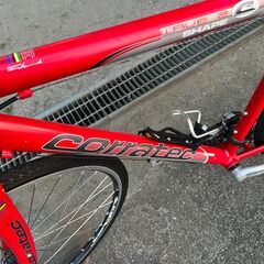 005 corratec(コラテック)  クロスバイクの画像
