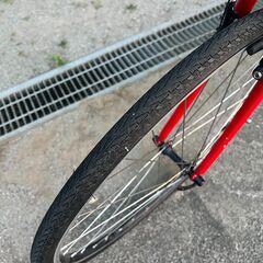 005 corratec(コラテック)  クロスバイクの画像