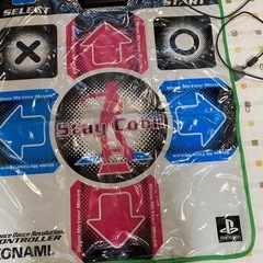 PlayStation 2 本体 黒(ジャンク) ➕おまけの画像