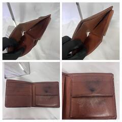LV ルイヴィトン M61665 モノグラムポルトビエカルトクレディモネ 折財布　LOUIS VUITTON の画像