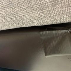 L字ソファ
の画像