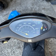 ディオaf68の画像