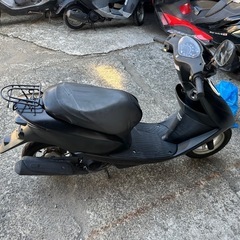 ディオaf68の画像