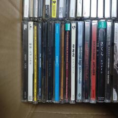 CD まとめ売りの画像