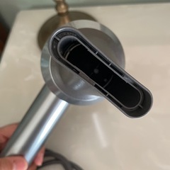 ダイソン風ドライヤーの画像