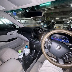 7/31  10時まで　クラウンハイブリッド　116000km 厚木市、相模原市、町田市の画像