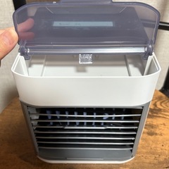 小型送風機の画像
