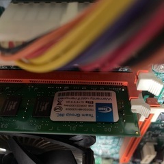 PC 部品取りの画像