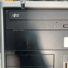 PC 部品取りの画像