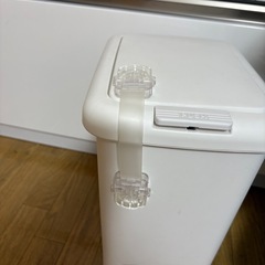 【8/10まで】単品可！10ℓゴミ箱・3段ボックス・カゴの画像