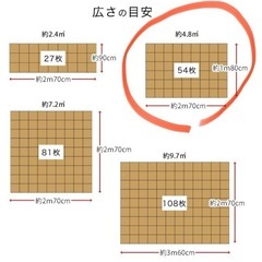 アカシア　天然木　ウッドデッキパネルの画像