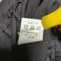 女性用パンツ2本組の画像