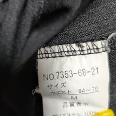 女性用パンツ2本組の画像
