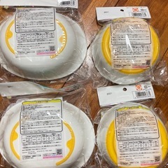 新品未開封✨アンパンマン✨定価4,070円✨食器セット✨離乳食✨お食事✨ベビー用品✨子ども用品の画像