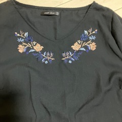 シャツの画像