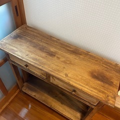 棚の画像