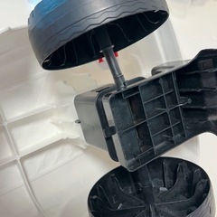 おもちゃ　乗り物　ミニカー　ジャンク品の画像