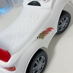 おもちゃ　乗り物　ミニカー　ジャンク品の画像