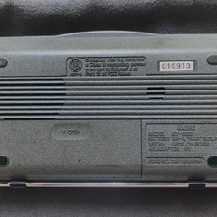 KORG |  コルグ ／ MT-1200の画像