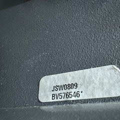 【ジャンク品】SentrySafe 金庫の画像