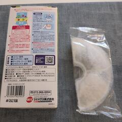猫用ピュアクリスタル　軟水化フィルター６個の画像