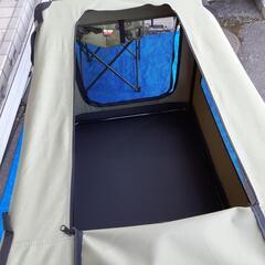 ソフクレート XL 大型犬用キャリーバッグ 0729-021の画像