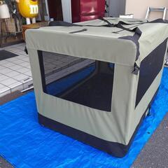 ソフクレート XL 大型犬用キャリーバッグ 0729-021の画像