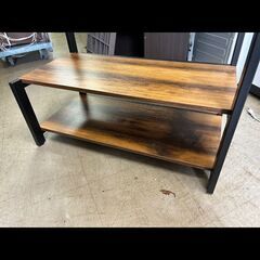 札幌限定配送/お引き取り可◆家具◆JK-PLAN◆インダストリアル ハンガーラック◆KKS-0019◆W75 D45 H160の画像
