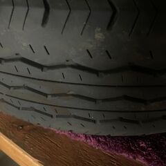195/80R15　4本セット　トヨイース　BS LIGHT TRUCK タイヤホイール CKE1223の画像