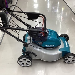 充電式芝刈り機　MAKITA　MLM460Dの画像