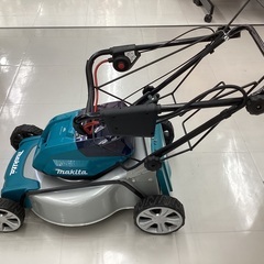 充電式芝刈り機　MAKITA　MLM460Dの画像