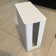 山崎実業 ルーターケースの画像